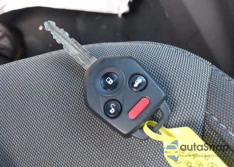 2024 Subaru Crosstrek z USA, uszkodzony, nr VIN JF2GUABC2R8880585